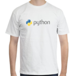 Playera Programdor Python