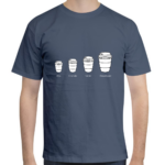 playera starbucks devops