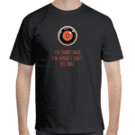 Playera Hal 9000 humor cine Odisea en el espacio